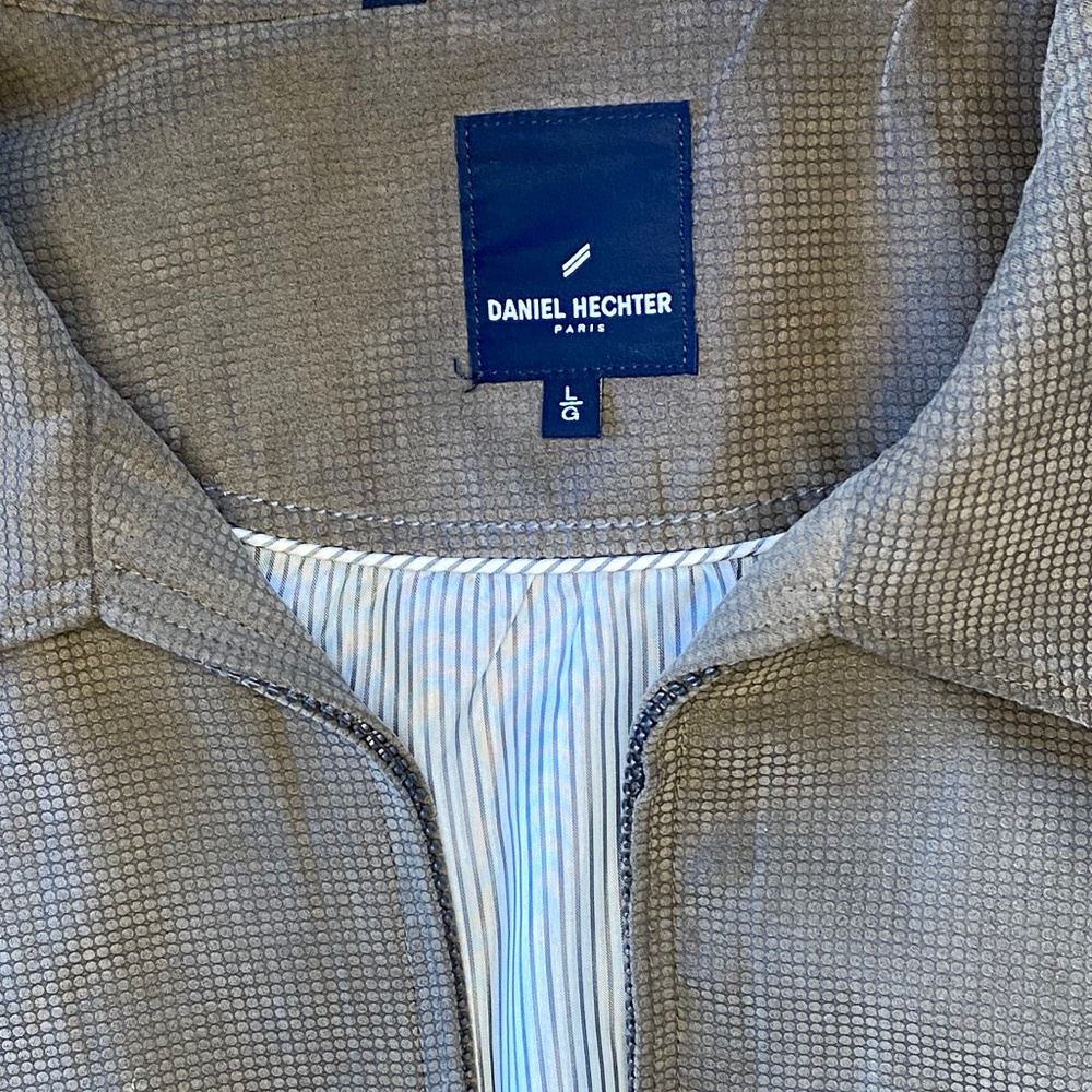 Daniel Hechter Paris Large Jacket
